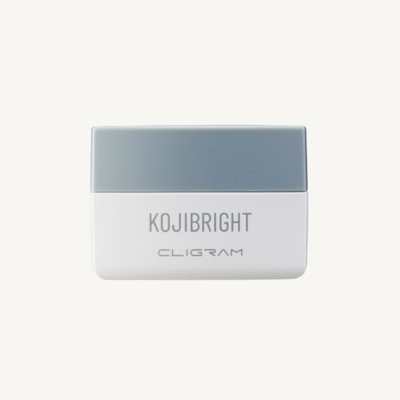 CLIGRAM コジブライト 30g 高濃度クリーム コウジ酸誘導体配合