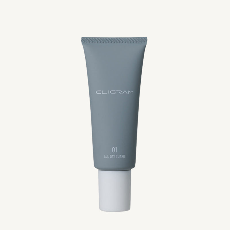 CLIGRAM オールデイガード 40g SPF50+ PA++++ 日焼け止め
