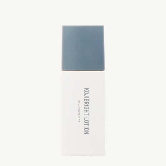 CLIGRAM コジブライトローション 120mL 高濃度化粧水