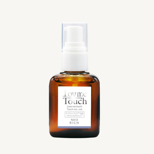 Lov me Touch NA12 ナイアシンアミド12% 美容液 30mL