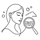 毛穴